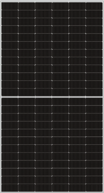 Emmvee Module
