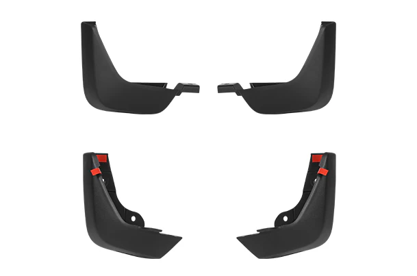 Maruti Suzuki Mud Flap | Fronx - 72201M7 | WEG | Buy Online
