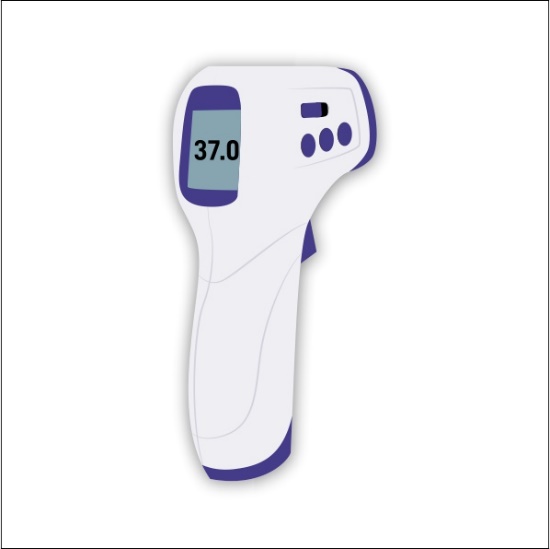 How to buy Digital Thermometer to fight COVID-19