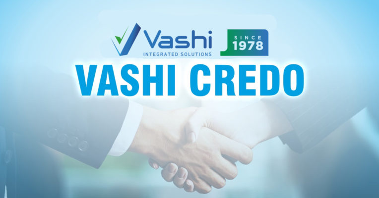 Vashi's CREDO-Journey of building One-stop solutions for customers