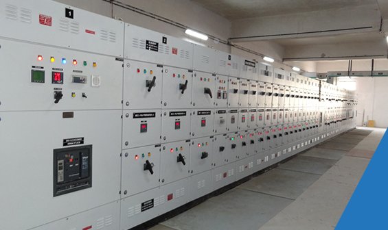 Control Panel Manufacturer