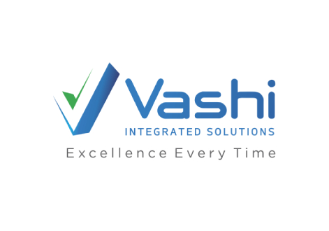 Vashi Integrated Solutions Limited-Company LOGO