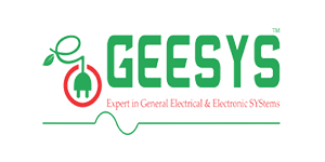 Geesys Solar Authorized Channel Partner