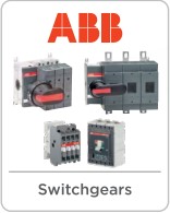 ABB Switchgear