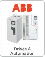 ABB Drives and Automation