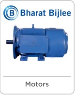 Bharat Bijlee Motors