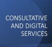 Consultative and Digital Services