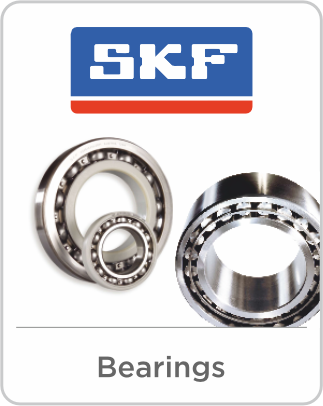 SKF - Bearings