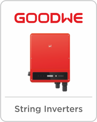 GoodWe- String Inverters