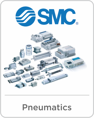 SMC-Pneumatics