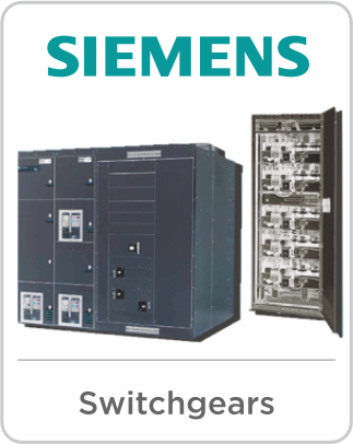 Siemens Switchgears