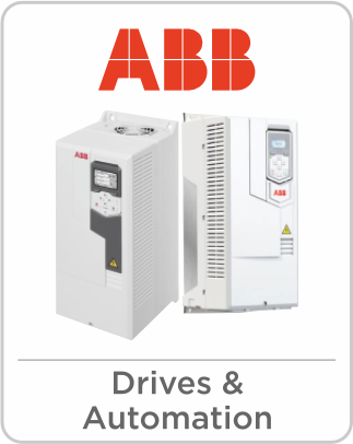 ABB-Drives and Automation