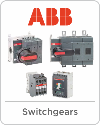 ABB-Switchgears