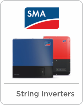SMA- String Inverters