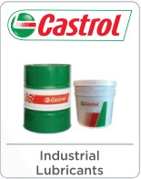 Castrol Industrial Lubricants