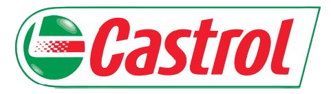 Authorized Distributor for Castrol