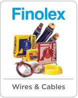 Finolex Wires and Cables