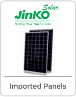 Jinko-solar