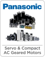 Panasonic Motor