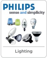 Philips lights