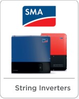 SMA- String Inverters