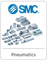 SMC- Pneumatics