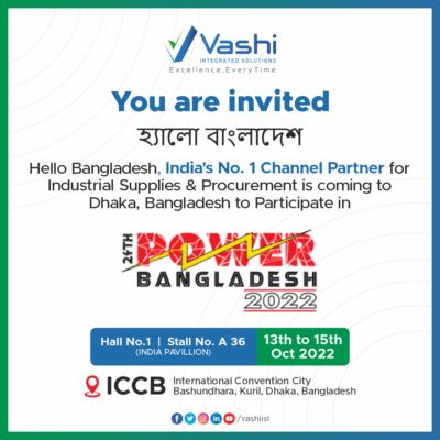 Bangladesh Export Event 2022