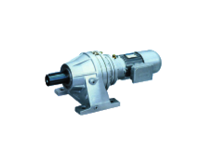 300 Series Planetary Gearbox